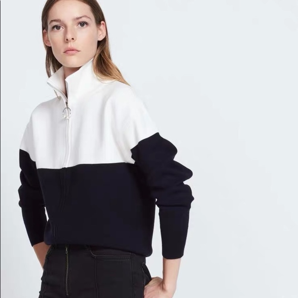 Sandro sweater / cardigan women’s